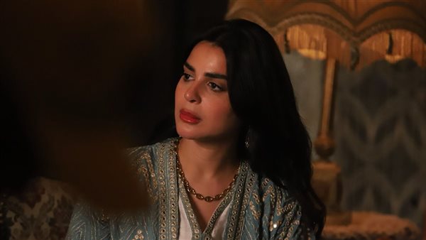 الفنانة رانيا منصور