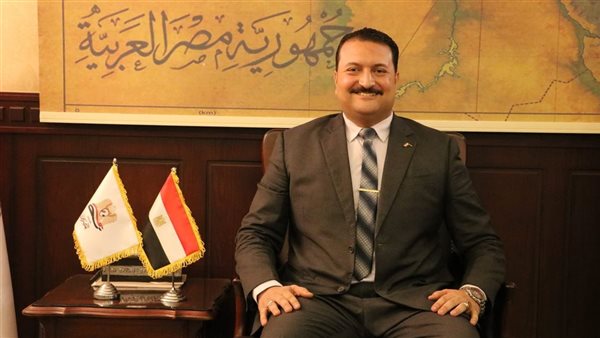 أحمد مجدى المستشار