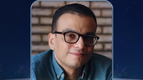 المخرج أمير رمسيس