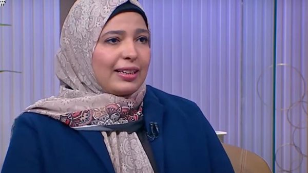  الدكتورة زينب السعيد