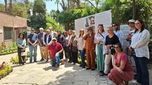 متحف قصر المنيل 