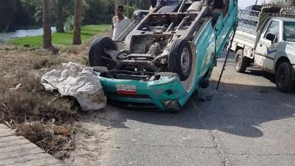 سيارة الحادث 