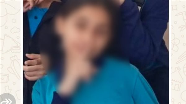 الصغيرة المتوفاة