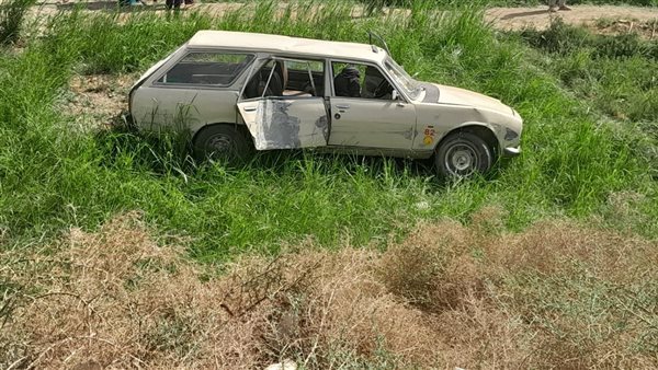 جانب من الحادث