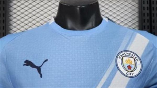 قميص مانشستر سيتي