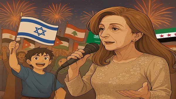 الصورة التي نشرها