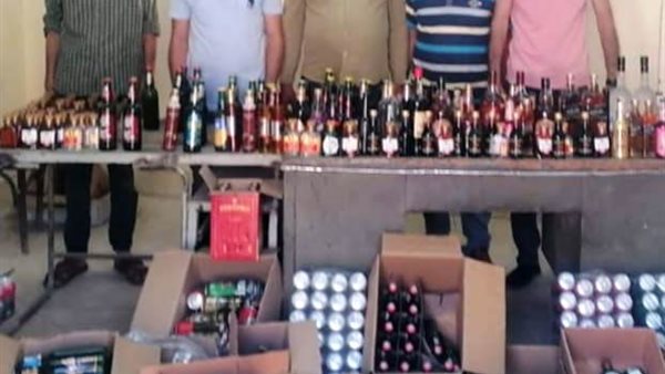 تموين سوهاج