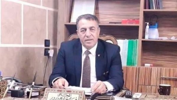 رئيس بلدية صحنايا