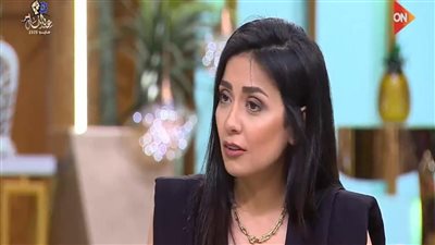 سهر الصايغ عن انتقادات لهجتها الصعيدية في حكيم باشا: الجمهور على راسي