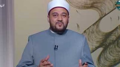 عالم أزهري: اللي يقول أنا بشتغل على قد فلوس صاحب العمل معدوم الضمير