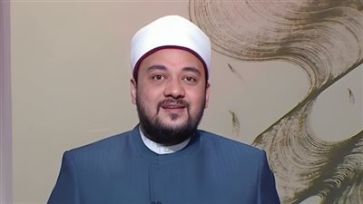 أزهري: افعل الخير وارمه في البحر.. إن لم يعرفه السمك عرفه رب السمك