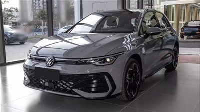 مواصفات وأسعار فولكس فاجن جولف فيس ليفت 2025 في مصر