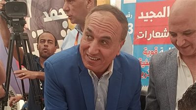 عبد المحسن سلامة: هجيب زيادة لبدل الصحفيين غير مسبوقة ومش مرة واحدة