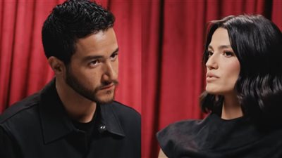 تارا عماد وأحمد مالك.. حب من نوع تاني| ما القصة؟