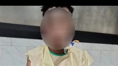 سيف ضحية انفجار الواحات خلال ذهابه للعمل: كنت رايح الشغل.. وفجأة الدنيا ولعت