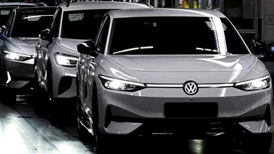 تراجع أرباح مجموعة فولكس فاجن الألمانية بسبب الرسوم الجمركية الأمريكية