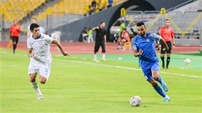 القنوات الناقلة لمباراة الإسماعيلي وسموحة مباشر اليوم في الدوري المصري 2024/2025 والتشكيل