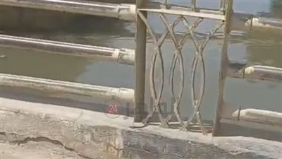 مصرع صغير غرقًا خلال اللهو في الفيوم