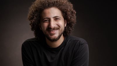  بعد عرضه بمهرجانات عالمية.. محمد الحديدي يكشف كواليس فيلم كاتساروس