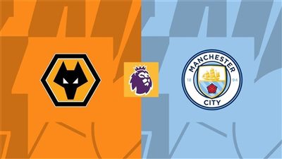 القنوات الناقلة لـ بث مباشر مباراة مانشستر سيتي ضد وولفرهامبتون اليوم في الدوري الإنجليزي 2025/2024