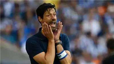 من هو فيتور برونو المرشح لتدريب الأهلي خلفًا لـ كولر؟ 