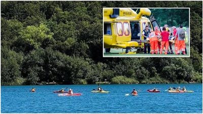 السلطات الإيطالية تعلن العثور على جثمان الشاب المصري محمد صابر