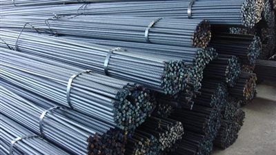 شعبة مواد البناء: مصانع الحديد تثبت أسعارها خلال شهر سبتمبر.. وطن الأسمنت لا يتجاوز الـ 4200 جنيه