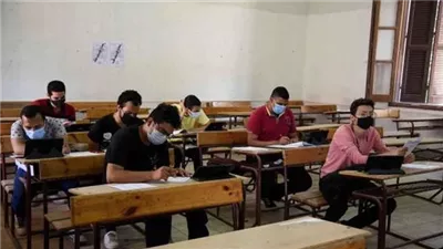 اليوم.. انطلاق امتحانات صفوف النقل بالتعليم الفني بقنا