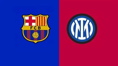 موعد مباراة برشلونة وإنتر ميلان القادمة في إياب نصف نهائي دوري الأبطال 2024/2025 والقنوات الناقلة 