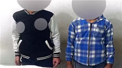 حبس المتهمين بسرقة مواسير نحاس من تكييف مسجد في دمياط 4 أيام