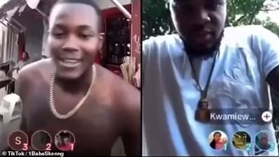 مقتل تيك توكر جامايكي شهير بالرصاص خلال بث مباشر