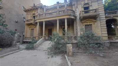 الحقوني أنا مخطوفة.. تفاصيل استغاثة طفلة بسبب احتجازها داخل فيلا شخص من ذوي النفوذ بالقاهرة