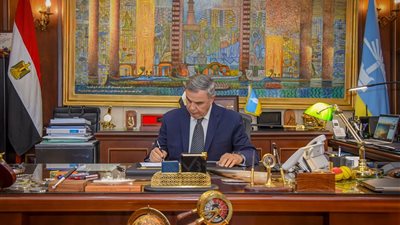 تبدأ 21 مايو.. محافظ الإسكندرية يعتمد جداول امتحانات نهاية العام الدراسي للمدارس