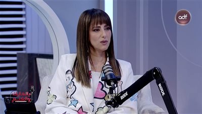 أبرز تصريحات حنان مطاوع: المنتجين مبيغامروش وياخدوني في أدوار كوميدي.. وخايفة من الذكاء الاصطناعي 