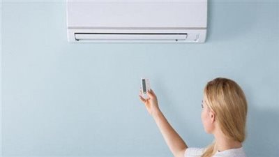 تعرف على الآثار الجانبية لتشغيل مكيف الهواء خلال النوم 