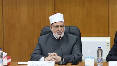 ‏وكيل الأزهر: تفسير آيات الله حسب الهوى والبُعد عن الإجماع انحراف فكري‏