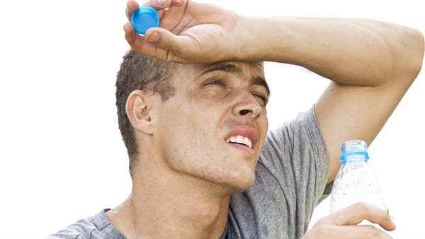 أضرار التعرض للشمس