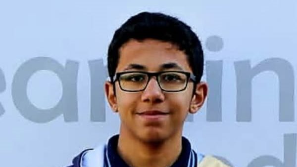  الطالب عبد الله