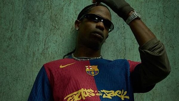 ترافيس سكوت 