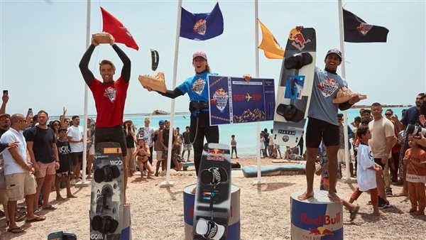 الكايت سيرف