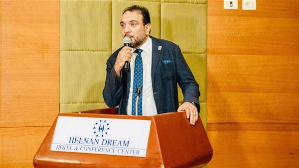 محمد فتحي المشرف