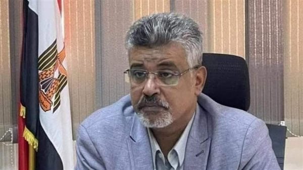 وكيل صحة شمال سيناء