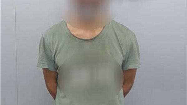 المتهم بالتعدي على