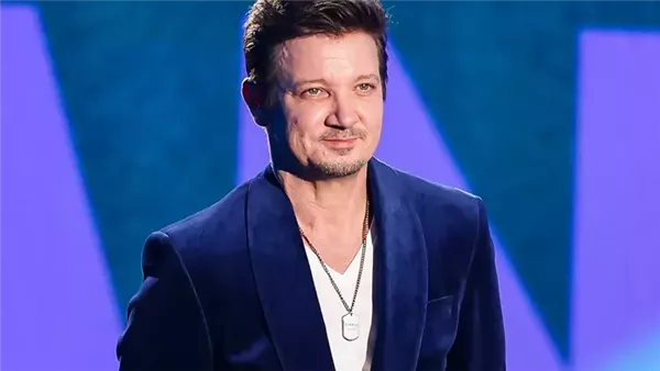 جيريمي رينر 