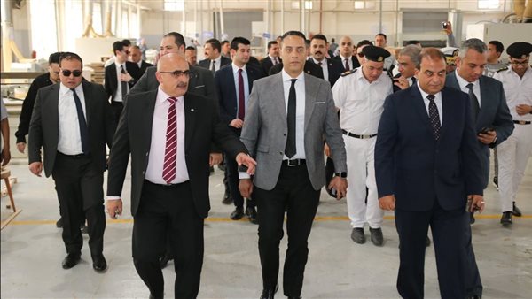 النيابة العامة تُجري