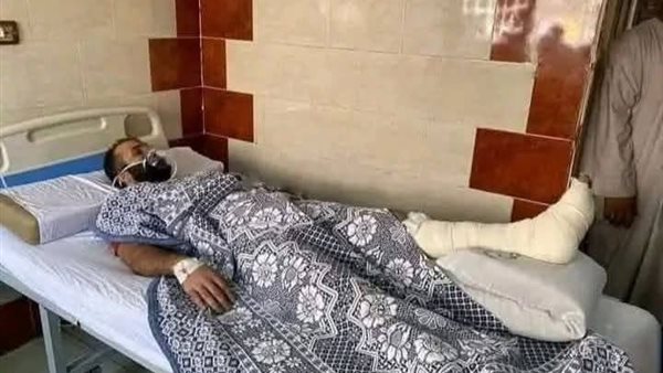 الشاب محمد يحيى