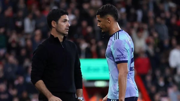 ميكيل أرتيتا وساليبا