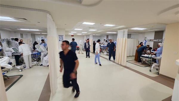 مستشفى أهل مصر