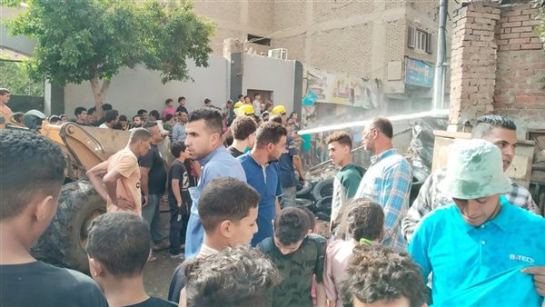 أعمال السيطرة على