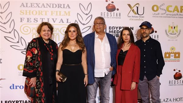 يسري نصر الله وشيري